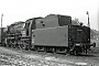 Henschel 28530 - DB "023 030-0"
08.09.1973 - Crailsheim, BahnbetriebswerkMartin Welzel