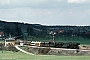 Henschel 28530 - DB "023 030-0"
07.04.1973 - Schwäbisch Hall-GailenkirchenUlrich Budde