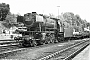 Henschel 28532 - DB "023 032-6"
21.07.1971 - AalenMartin Welzel