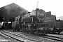 Henschel 28532 - DB "023 032-6"
03.05.1973 - Lauda, BahnbetriebswerkMartin Welzel