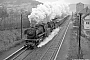 Henschel 28532 - DB "023 032-6"
05.04.1973 - Boxberg-Schweigern, Bahnhof SchweigernKlaus Heckemanns