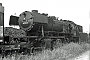 Henschel 28532 - DB "023 032-6"
08.09.1973 - Crailsheim, Bahnbetriebswerk
Martin Welzel