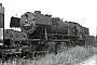 Henschel 28532 - DB "023 032-6"
08.09.1973 - Crailsheim, BahnbetriebswerkMartin Welzel
