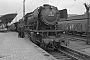 Henschel 28532 - DB "23 032"
10.05.1961 - Koblenz, HauptbahnhofHans Schmidt (†) (Archiv Jens Grünebaum)