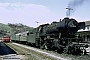 Henschel 28533 - DB "023 033-4"
07.04.1973 - Schwäbisch Hall
Ulrich Budde