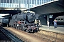 Henschel 28537 - DB "023 037-5"
17.10.1970 - Heidelberg Hbf
Martin Welzel