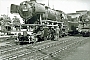 Henschel 28537 - DB "23 037"
__.__.1963 - Köln, Bahnbetriebswerk Deutzerfeld
Wolfgang Platz