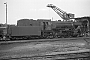 Henschel 28538 - DB "023 038-3"
09.08.1969 - Heilbronn, Bahnbetriebswerk
Helmut Philipp