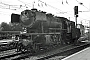 Henschel 28538 - DB "023 038-3"
27.07.1970 - Ulm Hbf
Martin Welzel