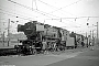 Henschel 28538 - DB "023 038-3"
26.09.1972 - Heilbronn, HauptbahnhofMartin Welzel