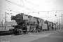 Henschel 28538 - DB "023 038-3"
26.09.1972 - Heilbronn, Hauptbahnhof
Martin Welzel