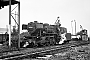 Henschel 28539 - DB "023 039-1"
13.06.1972 - Lauda, BahnbetriebswerkKarl-Hans Fischer