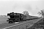 Henschel 28539 - DB "023 039-1"
03.04.1971 - Crailsheim-ÖlhausUlrich Budde