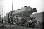 Henschel 28540 - DB "023 040-9"
27.09.1972 - Crailsheim, BahnbetriebswerkMartin Welzel