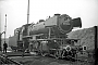 Henschel 28540 - DB "023 040-9"
27.09.1972 - Crailsheim, Bahnbetriebswerk
Martin Welzel