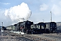 Henschel 28540 - DB "023 040-9"
25.02.1973 - Lauda
Ulrich Budde