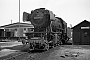 Henschel 28541 - DB "023 041-7"
09.08.1969 - Heilbronn, Bahnbetriebswerk
Helmut Philipp