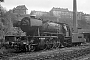 Henschel 28542 - DB "023 042-5"
16.05.1970 - Hagen, Bahnbetriebswerk Güterbahnhof
Helmut Philipp