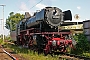 Henschel 28542 - MeV "23 042"
13.08.2006 - Kaldenkirchen
Gunther Lange