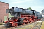 Henschel 28542 - SBDK "23 042"
14.05.2015 - Darmstadt-Kranichstein
Tobias Marx