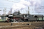 Henschel 28542 - DB "023 042-5"
21.08.1969 - Hagen, Hauptbahnhof
Werner Wölke