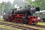 Henschel 28542 - Privat "23 042"
21.05.2006 - Treysa
Jens Vollertsen