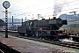 Henschel 28542 - DB "023 042-5"
21.08.1969 - Hagen, Hauptbahnhof
Werner Wölke