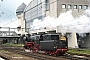 Henschel 28542 - SBDK "23 042"
06.05.2005 - Darmstadt, Hauptbahnhof
Robin Wölke