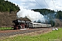 Henschel 28542 - SBDK "23 042"
05.04.2010 - Mürlenbach
Ulrich Budde