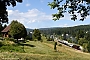Henschel 28542 - SBDK "23 042"
17.08.2025 - Altglashütten-Falkau
Jens Grünebaum