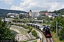 Henschel 28542 - SBDK "23 042"
16.08.2025 - Schluchsee
Jens Grünebaum