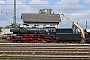 Henschel 28542 - SBDK "23 042"
1605.2026 - Darmstadt-Kranichstein
Leonhard Groß Henschel 28542 - SBDK "23 042"
1605.2026 - Darmstadt-Kranichstein
Leonhard Groß