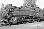 Henschel 28602 - DB "082 024-1"
20.05.1971 - Emden, Bahnbetriebswerk
Helmut Philipp