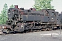 Henschel 28602 - DB "082 024-1"
20.05.1971 - Emden, Bahnbetriebswerk
Helmut Philipp