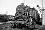 Henschel 28603 - DB "082 025-8"
17.05.1970 - Emden, Bahnbetriebswerk
Helmut Philipp