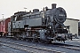 Henschel 28603 - DB "082 025-8"
18.05.1970 - Emden, Bahnbetriebswerk
Helmut Philipp