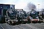 Henschel 28603 - DB "082 025-8"
23.05.1968 - Emden, Bahnbetriebswerk
Norbert Rigoll (Archiv Norbert Lippek)