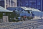 Henschel 28609 - DB "82 031"
05.08.1967 - Hamburg, Hauptbahnhof
Helmut Philipp