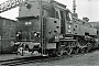 Henschel 28609 - DB "82 031"
__.__.1965 - Hamburg-Wilhelmsburg, Bahnbetriebswerk
Norbert Lippek