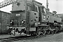 Henschel 28609 - DB "82 031"
__.__.1965 - Hamburg-Wilhelmsburg, BahnbetriebswerkNorbert Lippek