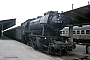 Henschel 28614 - DB "023 004-5"
05.04.1971 - Saarbrücken, Hauptbahnhof
Werner Wölke