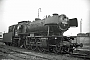 Henschel 28615 - DB "023 005-2"
27.09.1972 - Crailsheim, Bahnbetriebswerk
Martin Welzel