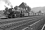 Henschel 28615 - DB "23 005"
31.08.1961 - Cochem, BahnhofHans Schmidt (†) (Archiv Jens Grünebaum)