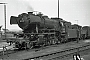 Henschel 28616 - DB "023 006-0"
09.08.1969 - Heilbronn, Bahnbetriebswerk
Helmut Philipp