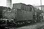 Henschel 28618 - DB "023 008-6"
29.04.1973 - Kaiserslautern, Bahnbetriebswerk
Martin Welzel