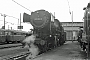 Henschel 28622 - DB "023 012-8"
10.05.1975 - Heidelberg, Bahnbetriebswerk
Martin Welzel