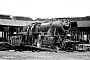 Henschel 28624 - DB "023 014-3"
23.03.1969 - Kreuztal
Werner Wölke