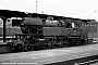 Henschel 28923 - DB "66 001"
29.06.1958 - Frankfurt (Main), Hauptbahnhof
Herbert Schambach