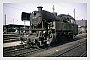 Henschel 28923 - DB "66 001"
__.03.1965 - Gießen, Bahnhof
Helmut Dahlhaus