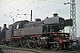 Henschel 28923 - DB "66 001"
__.__.196x - Gießen
Winkler (Archiv Wolfgang König)